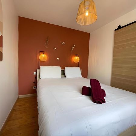 L'Enchantement - Centre - Gare - Luxe - Cinema - 4P - Reve Au Mans Ле-Ман Экстерьер фото